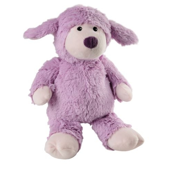 Warmies Purple Sheep Warmth Stuffed Animal buy online