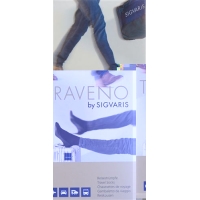 Traveno A-D Gr2 38-39 black 99 1 pair