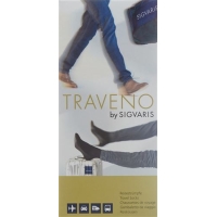 Traveno A-D Gr3 40-41 black 99 1 pair
