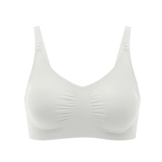 Medela maternity and nursing bra L white buy online