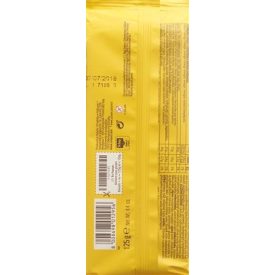 Sharp lemon waffles gluten-free 125 g