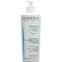 Bioderma Atoderm Intensive Baume 500ml