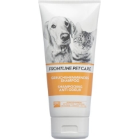 Frontline Petcare Shampoo Geruchshemmend 200ml