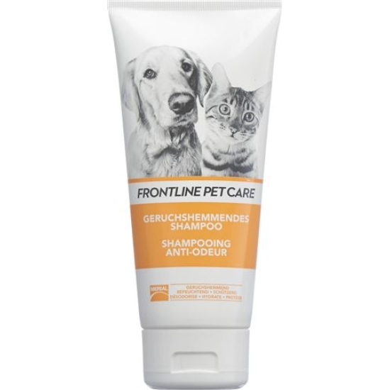 Frontline Petcare Shampoo Geruchshemmend 200ml buy online
