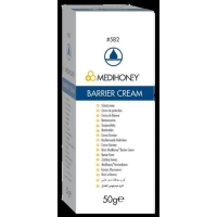 Medihoney Barrier Cream 2g