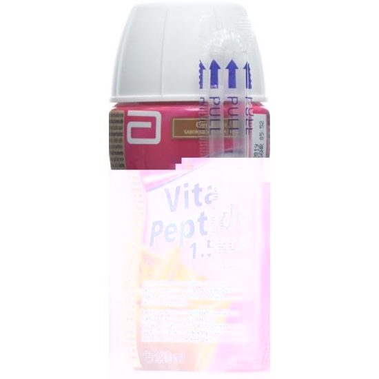 Vital Peptido Liquid Kaffee 30 Flasche 200ml buy online