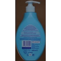 Penaten Pflegelotion Flasche 400ml