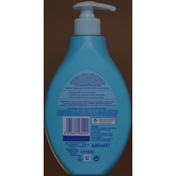 Penaten Pflegelotion Flasche 400ml