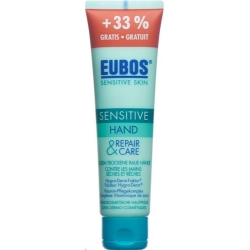 Eubos Sensitive Hand Repair & Care 33% Grat 100ml