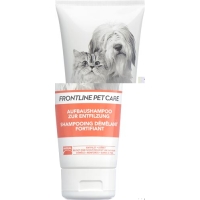 Frontline Petcare Aufbaushampoo Entfilzung 200ml