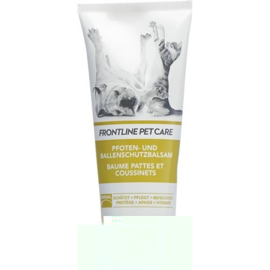 Frontline Petcare Pfoten- und Ballenschutz 100ml buy online