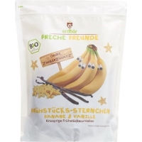 Freche Freunde Frühstücks-zahlen Ban&van 125g