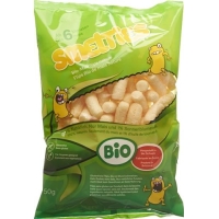 Smelties Bio-Maisflips 27x 50g