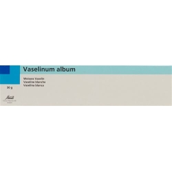 Streuli Vaselinum Album 30g