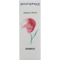 Goodsphere Essenz Bamboo 120ml