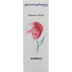 Goodsphere Essenz Bamboo 120ml