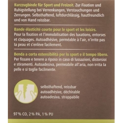 Dermaplast Active sports bandage 6cmx5m