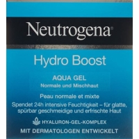 Neutrogena Hydro Boost 3 In 1 Aqua Gel Dose 50ml