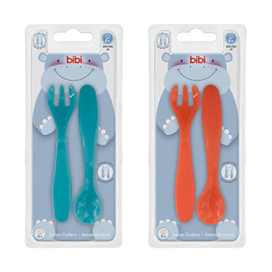 Bibi Senso-Besteck 6m+ Ass Sv-a+b buy online