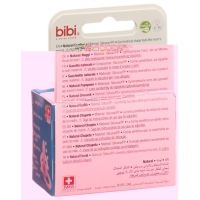 Bibi Nuggi Natural Happiness 0-6 Ring Wild Baby