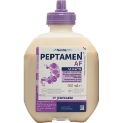Peptamen Af Flexibag 500ml