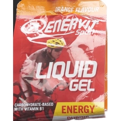 Enervit Enervitene Orange Beutel 60ml