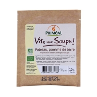 Primeal Suppe Lauch-Kartoffeln 10g