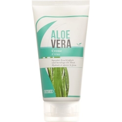 Phytomed Aloe Vera Creme Dose 500g