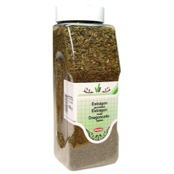 Morga Gewürz Estragon Geschnitten 125g