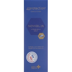 4Protection Om24 Novigel 2% 150ml
