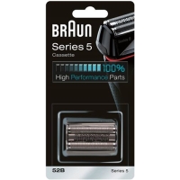 Braun combi pack Kp 52b