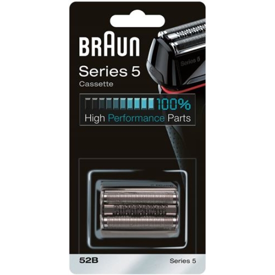 Braun combi pack Kp 52b buy online