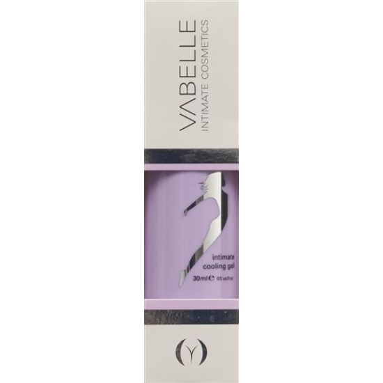 Vabelle Kühlendes Intimgel 30ml buy online