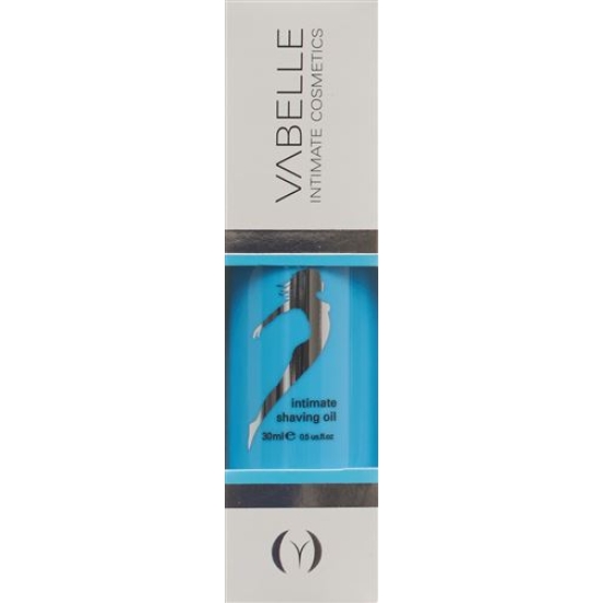 Vabelle Intimrasierö 30ml buy online