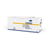 Lastodur Straffe Langzugbinde 8cmx7m 10 Stück