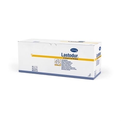Lastodur Straffe Langzugbinde 8cmx7m 10 Stück
