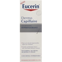 Eucerin DermoCapillaire Hypertoler Shampoo 250ml