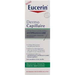 Eucerin DermoCapillaire Anti-Schuppen Tinktur 100ml