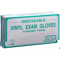 Flawa Premium nonwoven cotton pads oval 50 pcs