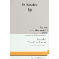 Dr. Hauschka day and night cure sensitive 10  ampoules