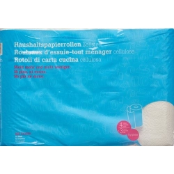 Funny kitchen rolls pulp 3 ply 32 pcs