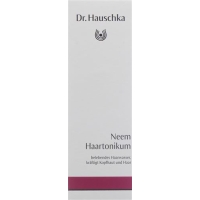 Dr. Hauschka Neem Hair Tonic 100 ml