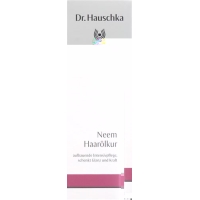 Dr. Hauschka Neem Hair Oil 100 ml