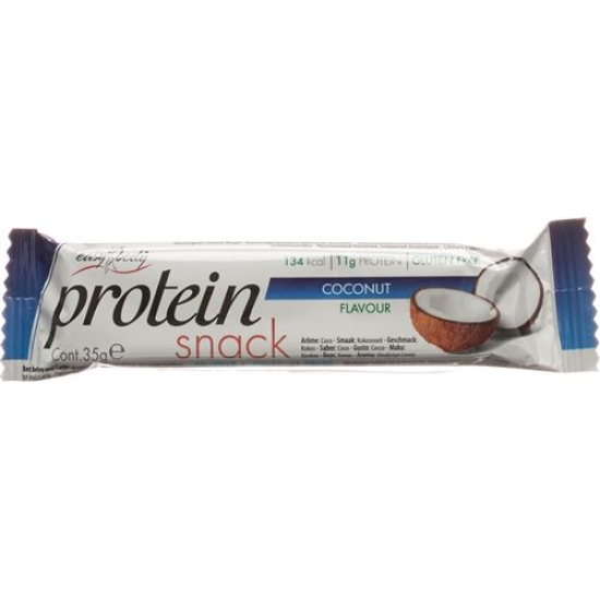 Easy Body Protein Bar Coco 35g