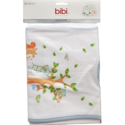 bibi bib Velcro set of 3 SV-A + SV-B
