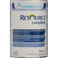 Resource Complete Neutral DS 1300g
