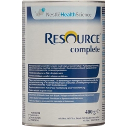 Resource Complete Neutral DS 1300g