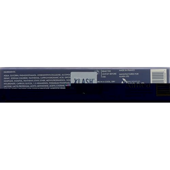 Xlash eyelashes serum 3 ml