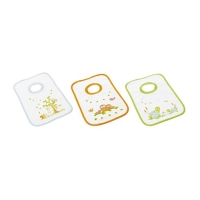 bibi bib slip form Set of 3 SV-A + SV-B