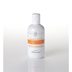 Romulsin Pflegeshampoo marigold 5 x 500 ml